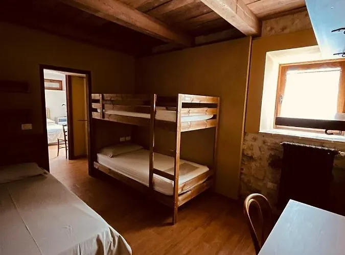 Casale Montebello Alojamento de Turismo Rural *