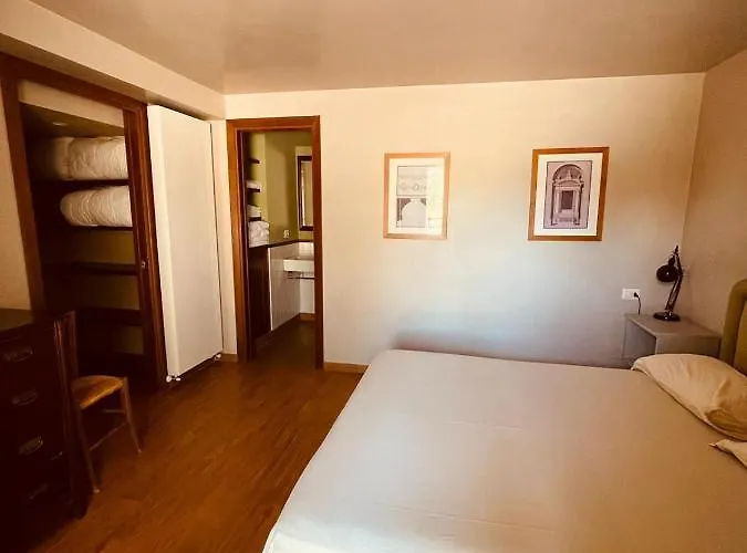 Casale Montebello * Monteleone di Spoleto