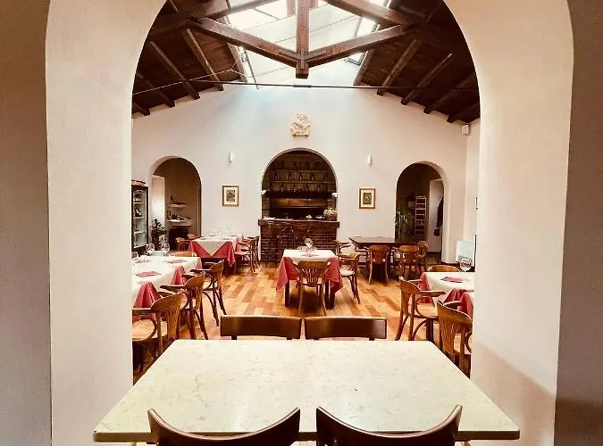 Casale Montebello Alojamento de Turismo Rural