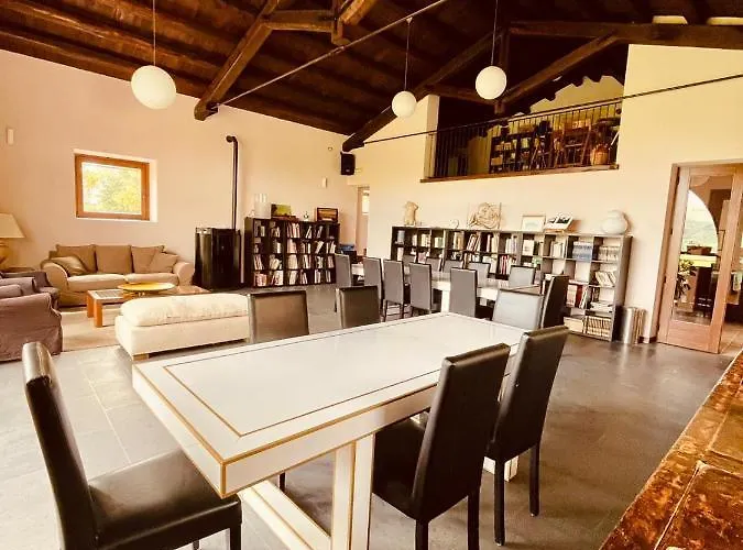 Casale Montebello Alojamento de Turismo Rural