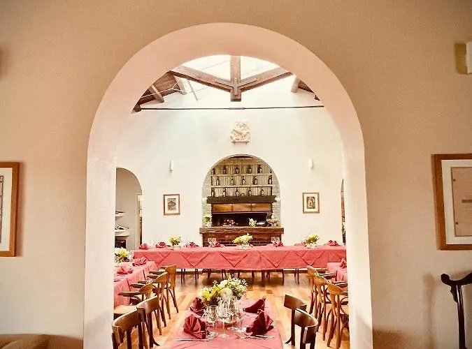 Casale Montebello Alojamento de Turismo Rural