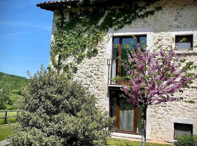 Casale Montebello Alojamento de Turismo Rural *