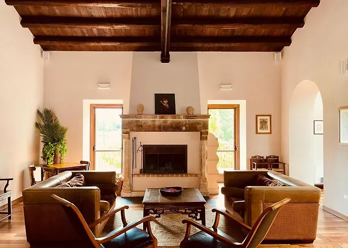 Casale Montebello Alojamento de Turismo Rural